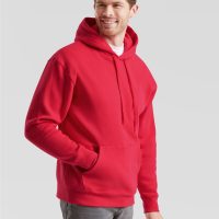 62152 Fruit Of The Loom Men's Premium Hooded Sweat (Var 02)