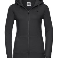266F Russell Ladies' Authentic Zipped Hood Jacket (Var 01)