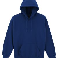 18500 Gildan Heavy Blend? Adult Hooded Sweat (Var 02)