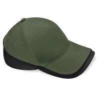 B171 Beechfield  Teamwear Competition Cap (Var 01)