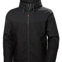 73290 Helly Hansen Oxford Winter Jacket (Var 02)