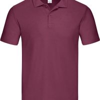 63050 Fruit Of The Loom Original Polo (Var 01)