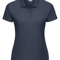 539F Russell Ladies' Classic Polycotton Polo (Var 01)