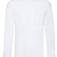 61428 Fruit Of The Loom Men's Original L/S T (Var 01)