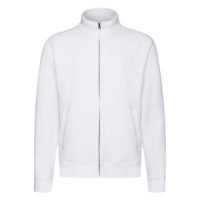 62228 Fruit Of The Loom Men's Premium Sweat Jacket (Var 01)