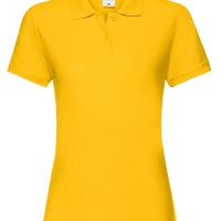 63030 Fruit Of The Loom Ladies' Premium Polo (Var 01)