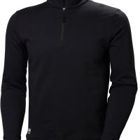 79210 Helly Hansen Manchester Half Zip Sweatshirt (Var 01)