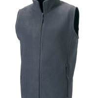 8720M Russell Men's Outdoor Fleece Gilet (Var 01)