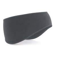 B316 Beechfield  Softshell Sports Tech Headband (Var 01)