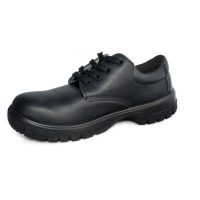 DK42 Dennys Comfort Grip Lace up Safety Shoe (Var 01)