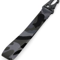 BG100 Bagbase Brandable Key Clip (Var 01)