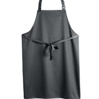 DP200 Dennys Multi-Coloured Bib Apron (Var 01)
