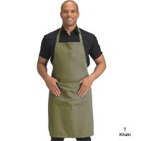 DP210 Dennys Recycled Bib Apron With Pocket
(Var 02)