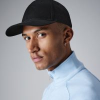 B648 Beechfield  Urbanwear 6 Panel Snapback (Var 01)