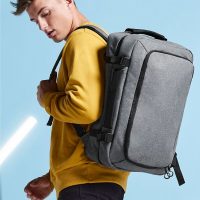 BG480 Bagbase Escape Carry-On Backpack (Var 01)