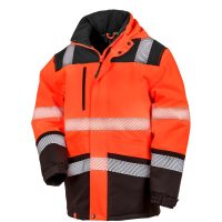 R475X Result Safeguard Recycle Extreme Tech Printable Softshell (Var 01)