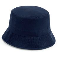B84R Beechfield  Recycled Polyester Bucket Hat (Var 01)