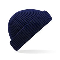 B383R Beechfield  Harbour Beanie (Var 01)