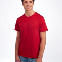 0S460M0 Jerzees Essential Cotton T (Var 02)