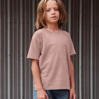0S470Y0 Jerzees Eco Youth Premium Organic T (Var 01)