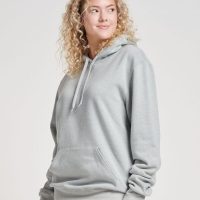 0S700M0 Jerzees Eco Premium Hooded Sweatshirt (Var 01)