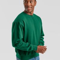 62276 Fruit Of The Loom Supercotton Sweat (Var 01)