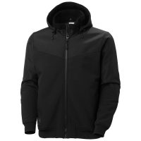 74291 Helly Hansen Oxford Winter Softshell Jacket (Var 01)