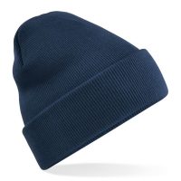 B45R Beechfield  Recycled Original Cuffed Beanie (Var 01)