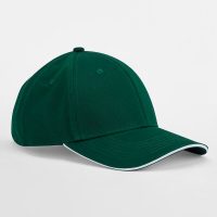 B820C Beechfield  EarthAware? Classic Organic Cap (Var 01)
