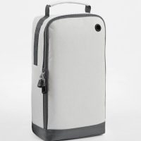 BG540 Bagbase Athleisure Sports Shoe/ Accessory Bag (Var 01)