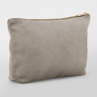 BG714 Bagbase Velvet Accessory Bag (Var 01)