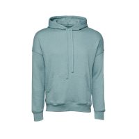CA3729 Bella Unisex Sponge Fleece DTM Hoodie (Var 02)