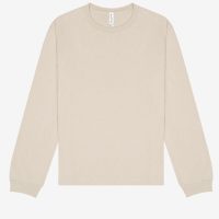 CA4651 Bella Unisex Long Sleeve Heavy Tee (Var 02)