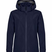 CQ0200924 Clique Ladies Classic Shell Jacket (Var 01)