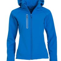 CQ020928 Clique Ladies Milford Jacket (Var 01)