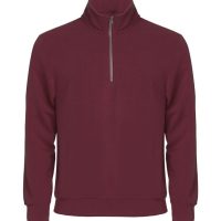 CQ021033 Clique Basic Half Zip (Var 01)