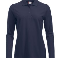 CQ028247 Clique Long Sleeve Classic Marion (Var 02)