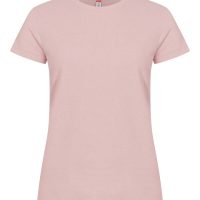 CQ029031 Clique Ladies Basic T (Var 01)