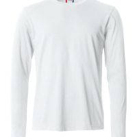 CQ029033 Clique Basic Long Sleeve T (Var 01)