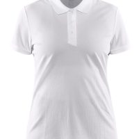 CR1909139 Craft Ladies' Core Unify Polo Shirt (Var 01)