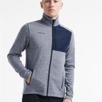 CR1912218 Craft Men's ADV Explore Heavy Fleece Jacket (Var 01)