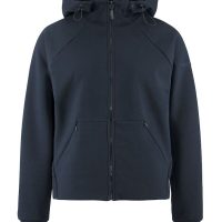 CR1914701 Craft Ladies ADV Join FZ Hoodie (Var 01)