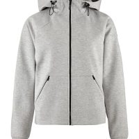 CR1914701 Craft Ladies ADV Join FZ Hoodie (Var 02)