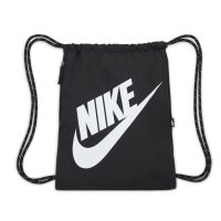 DC4245 Nike Golf Heritage Drawstring Gymsac (Var 01)