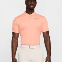 DH0822 Nike Golf Dri-FIT Victory Solid Polo (LC) (Var 01)