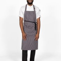 DP85C1 Dennys Stripe Apron (Var 01)