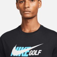 DZ2643 Nike Golf Men's Golf Tee (Var 01)