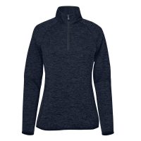 FPX-2W Stormtech Women's Yosemite 1/2 Zip Pullover (Var 01)