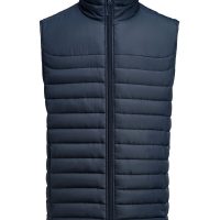 HAR2111049 James Harvest Arches Vest (Var 02)