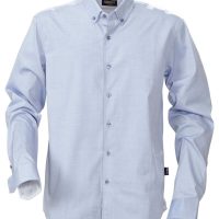 HAR2113033 James Harvest Redding Oxford Shirt (Var 01)